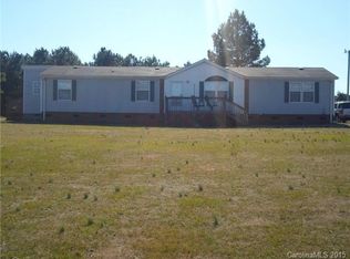 34550 Mabry Rd, Albemarle, NC 28001