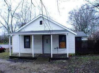 7590 Sharts Rd, Springboro, OH 45066