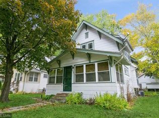 3536 Russell Ave N, Minneapolis, MN 55412