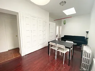 Rented by Keller Williams NYC