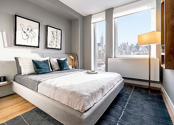 1st image of 125 Delancey St Penthouse 4