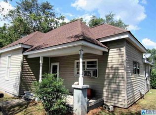 43 B St SW, Jacksonville, AL 36265