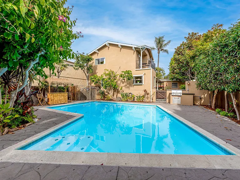 4819 Del Mar Ave #1 — Photo 45