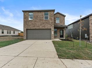 6529 Titan Park, Converse, TX 78109