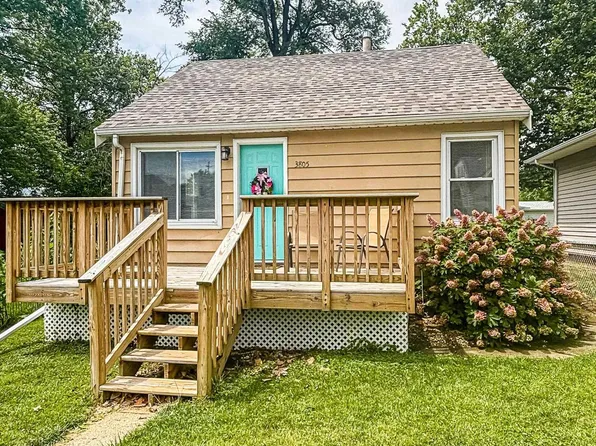 3805 N Faber Ave, Peoria Heights, IL 61616