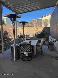 16 N Star Vale Rd #114B, Payson, AZ, 85541