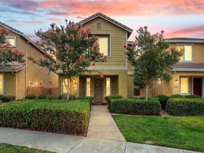 4014 Preveza Walk, Sacramento, CA, 95834