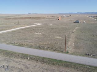 Tbd Silos Rd, Townsend, MT 59644