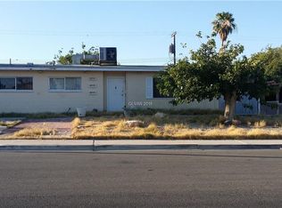 5116 Newton Dr, Las Vegas, NV 89122
