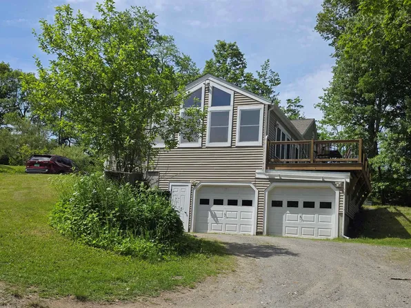295 Spencer Hollow Road, Springfield, VT 05156