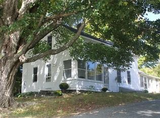 552 South Ln, Granville, MA 01034