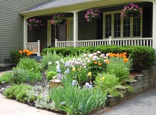 116 Spectacle Pond Rd, Littleton, MA 01460