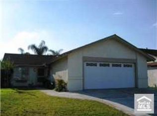 223 N Pageant St, Anaheim, CA 92807