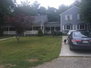 1065 Faunce Corner Rd, Dartmouth, MA 02747