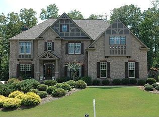 4149 Gold Mill Rdg, Canton, GA 30114