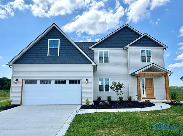 5443 Osprey Ln, Sylvania, OH 43560