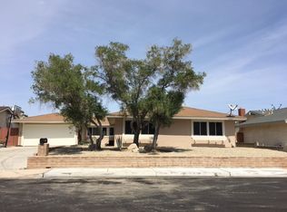 606 Mamie St, Ridgecrest, CA 93555