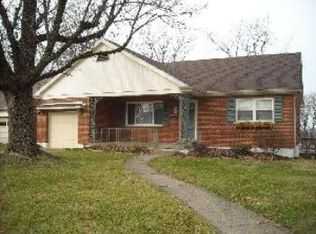 111 Summit Ave, Fort Thomas, KY