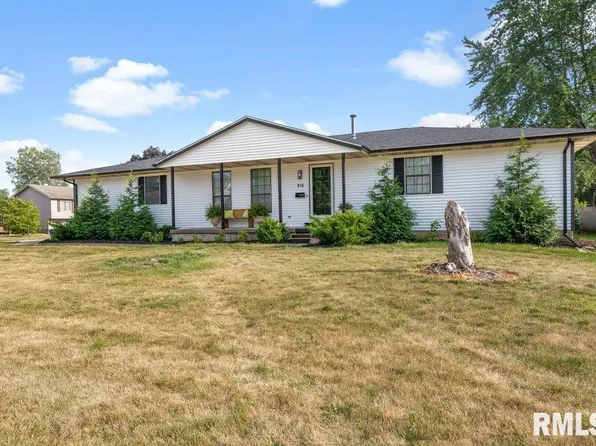 816 Oaklawn Ave, East Moline, IL 61244