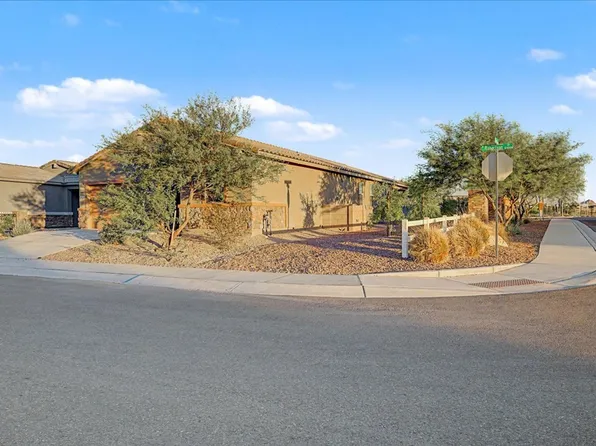 10315 W Robertson St, Marana, AZ 85653
