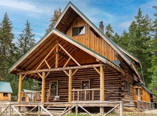 1230 Casassa Rd, Cle Elum, WA 98922