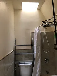 Rented by Lucien Perry