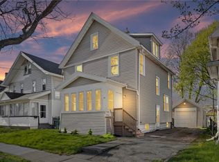 18 Velox St, Rochester, NY 14615