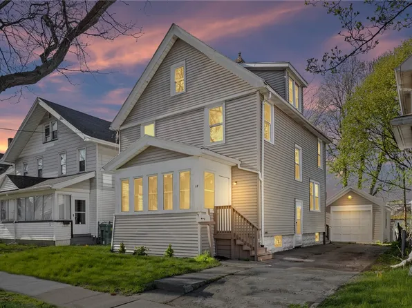 18 Velox St, Rochester, NY 14615
