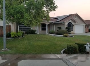 11122 Academy Ave, Bakersfield, CA
