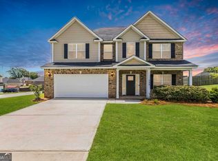 724 Bedfordshire Ln, Bonaire, GA 31005