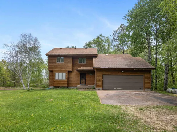 93 County Road 49 NW, Pine River, MN 56474