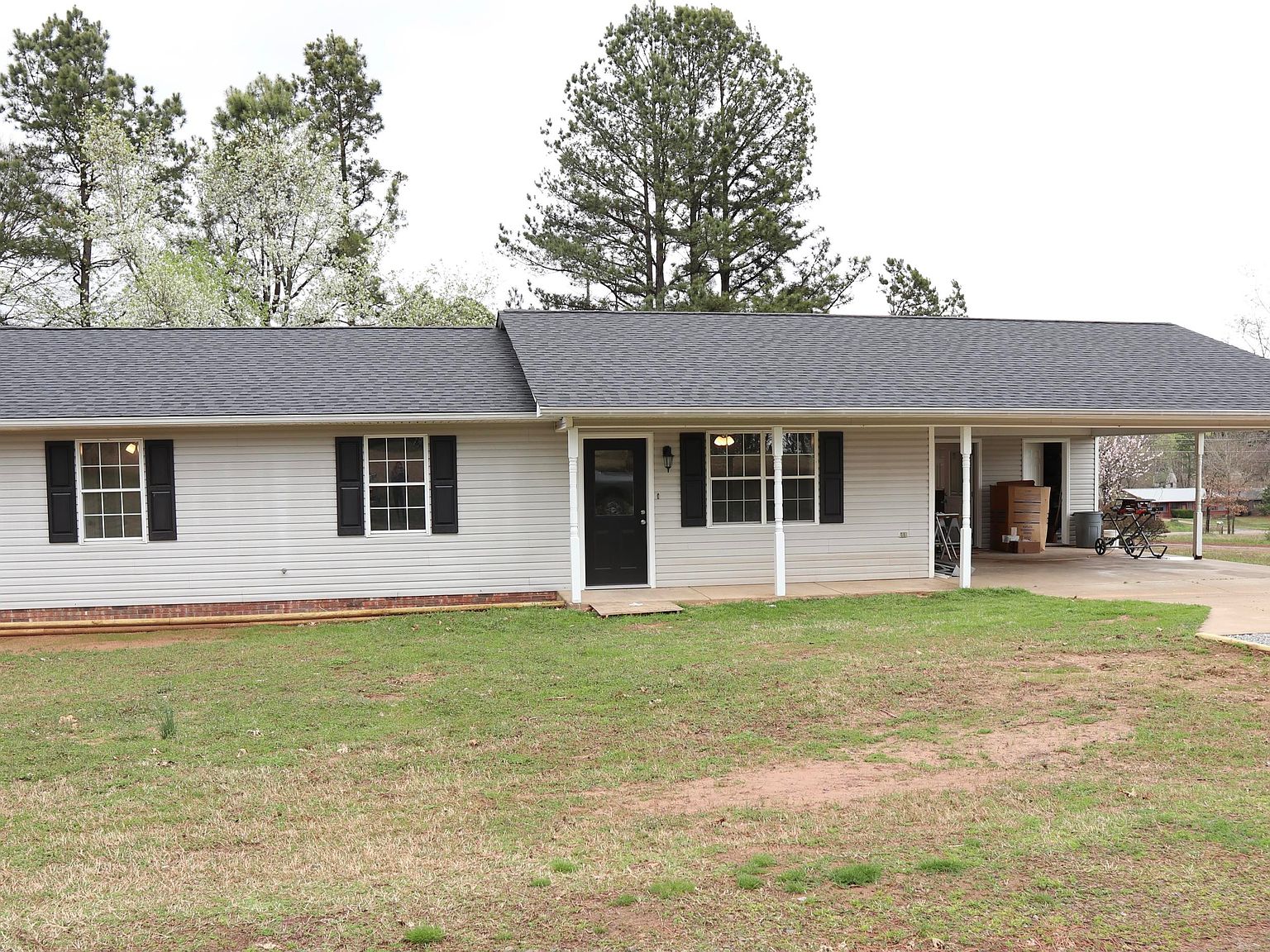 287 Private Road 3397 Clarksville Ar 72830 Zillow
