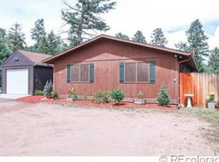 30499 Rand Rd, Conifer, CO 80433