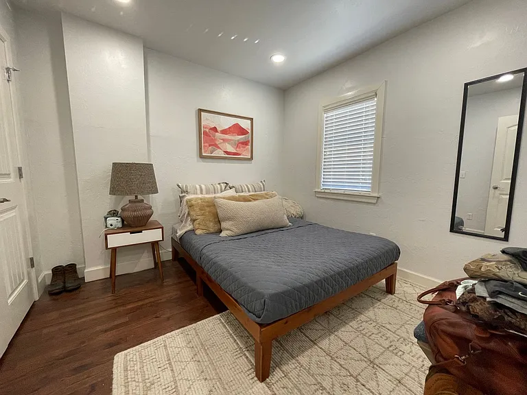 Super Cozy Apartment In The Heart Of Downtown Okc — Photo 15
