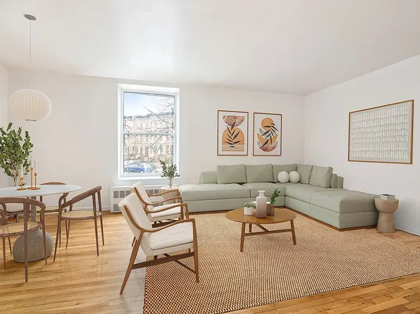 44 Butler Pl APT 1D, Brooklyn, NY 11238