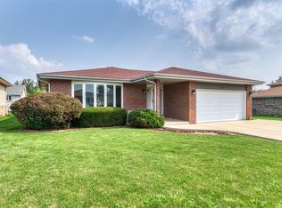 5104 148th St, Midlothian, IL 60445