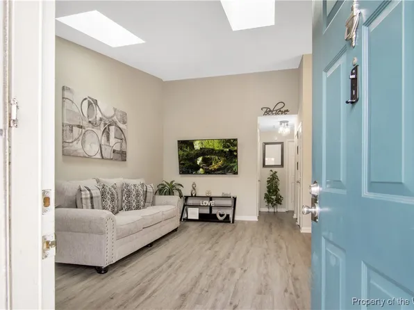 2905 Leta Ct, Hampton, VA 23666