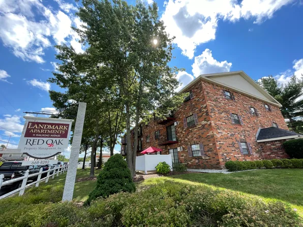 Landmark Apartments, 7 Railroad Ave #103, Derry, NH 03038