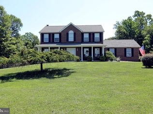 7100 Juliette Low Ln, Hughesville, MD 20637