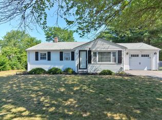 44 Picard Rd, Attleboro, MA 02703