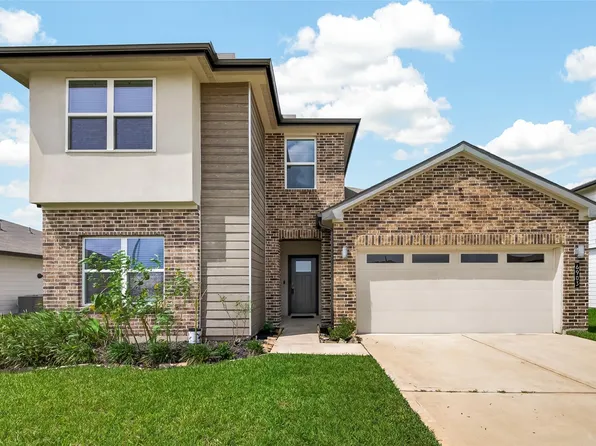 6903 Green Embers Ln, Rosenberg, TX 77469