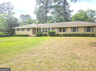 1712 Briarcliff Rd, Milledgeville, GA