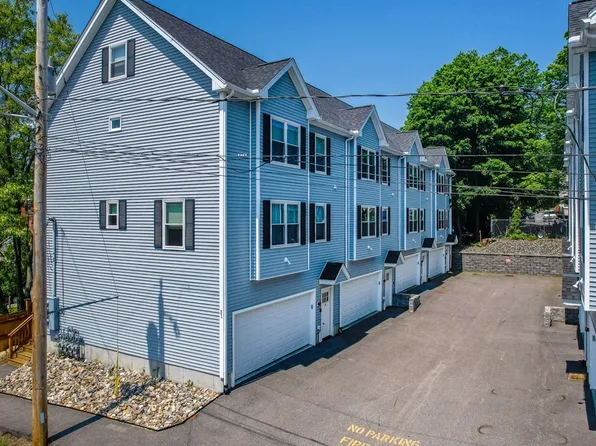 31 Orchard St #B, Haverhill, MA 01830