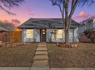 10650 Quest Dr, Frisco, TX 75035