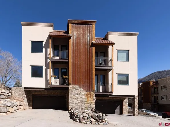 1422 Animas View Drive #52, Durango, CO 81301