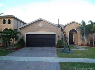 3972 Cascade Ter, Weston, FL 33332