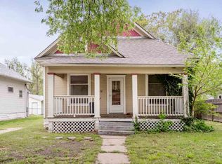 211 S Vine St, Wichita, KS 67213