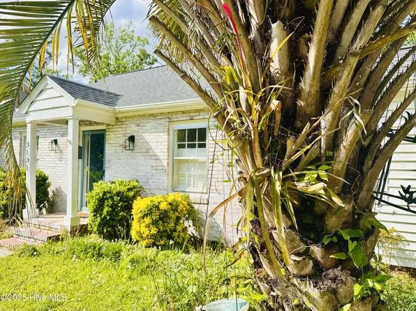 3131 Camden Circle, Wilmington, NC 28403