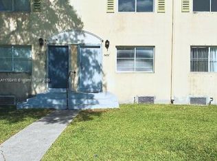 8457 NW 4th Ct #8457, Miami, FL 33150