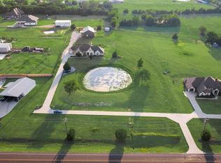 1978 N Stodghill Rd, Rockwall, TX 75087